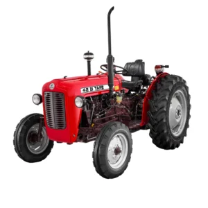 TAFE - 42 2WD