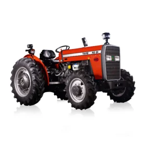 TAFE - 42 4WD