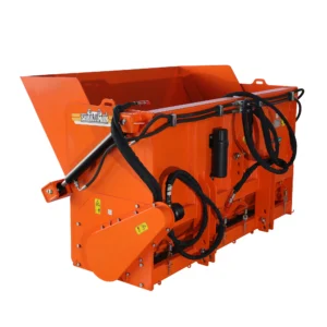 Épandeur de compost SHCS