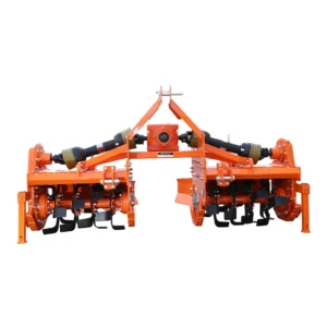 Cultivateur inter-rangs