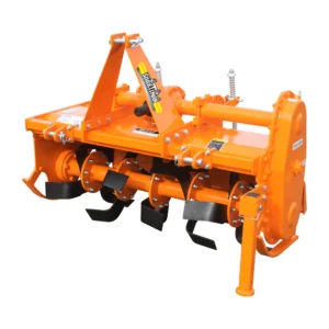 Mini fraise rotative