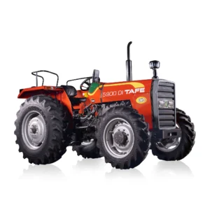 TAFE - 5900 DI 4WD
