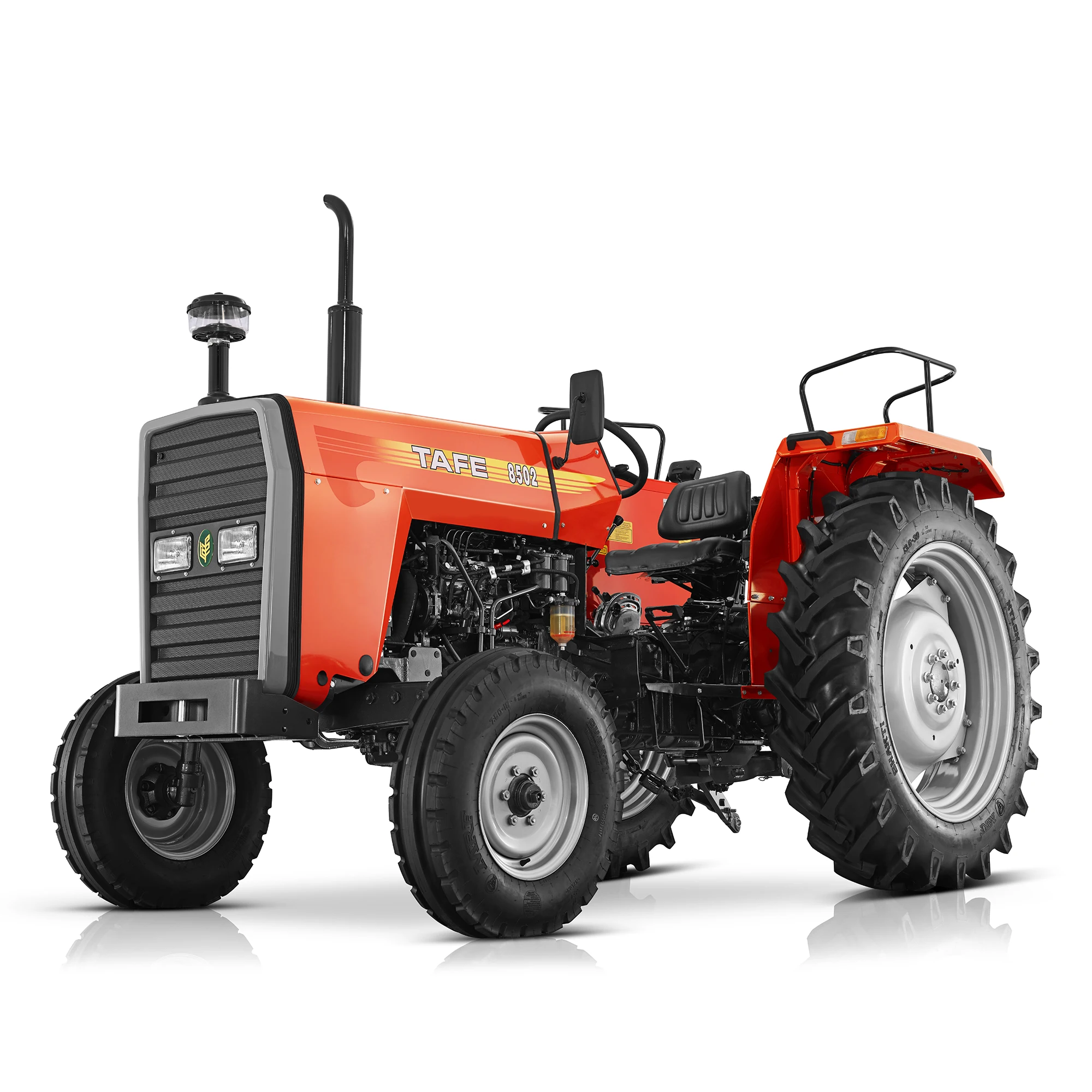 TAFE - 8502 2WD – Image 3