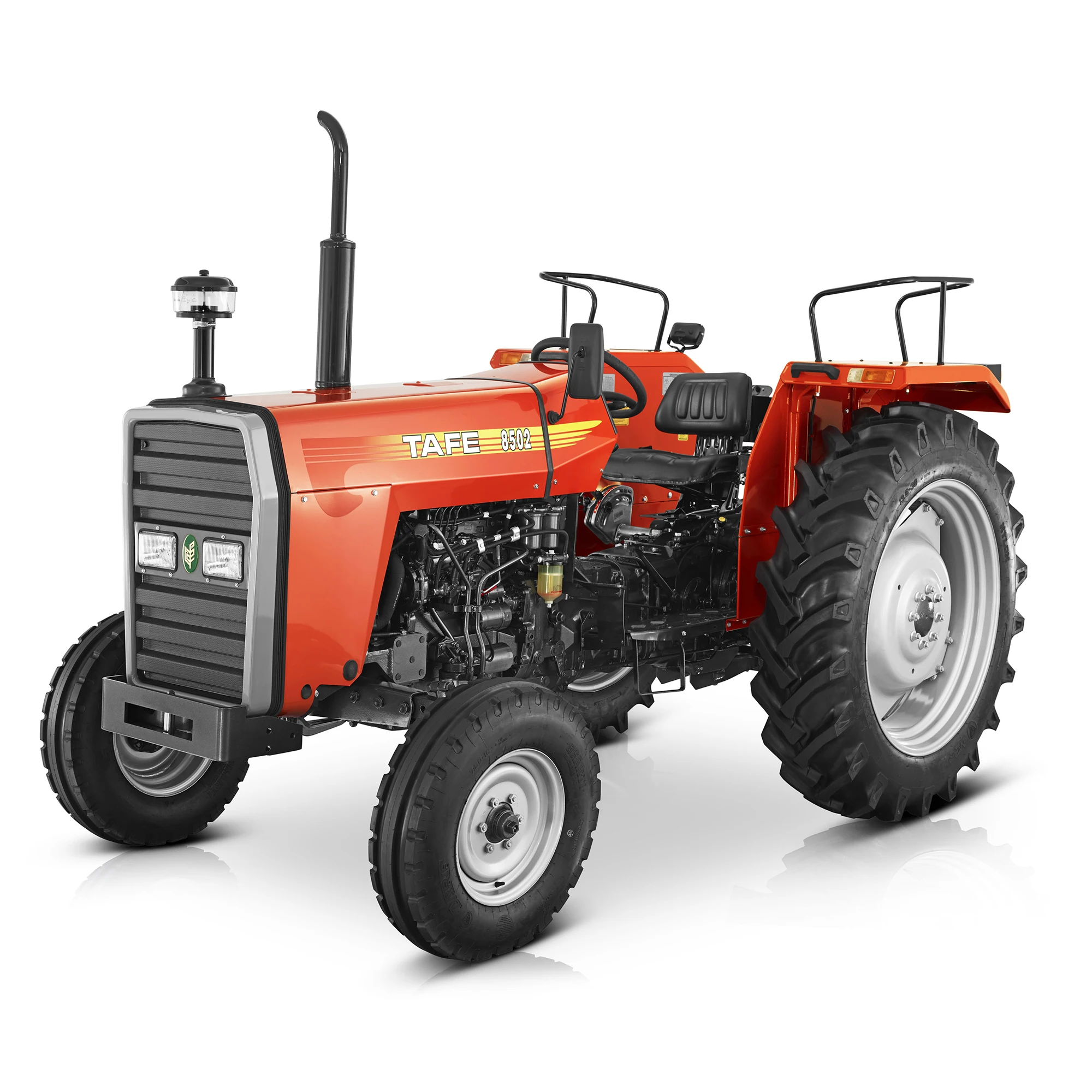 TAFE - 8502 2WD – Image 2