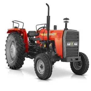 TAFE - 8502 2WD