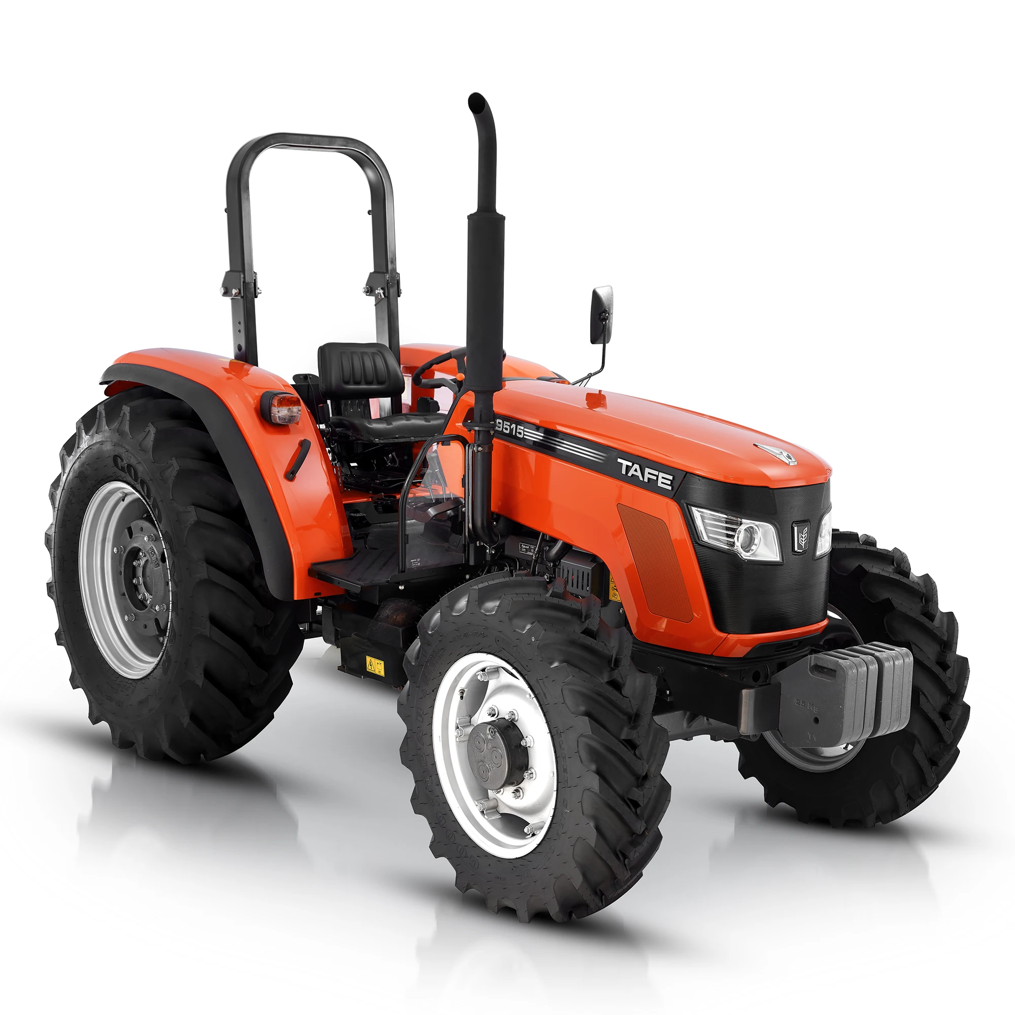 TAFE - 9515 4WD – Image 2