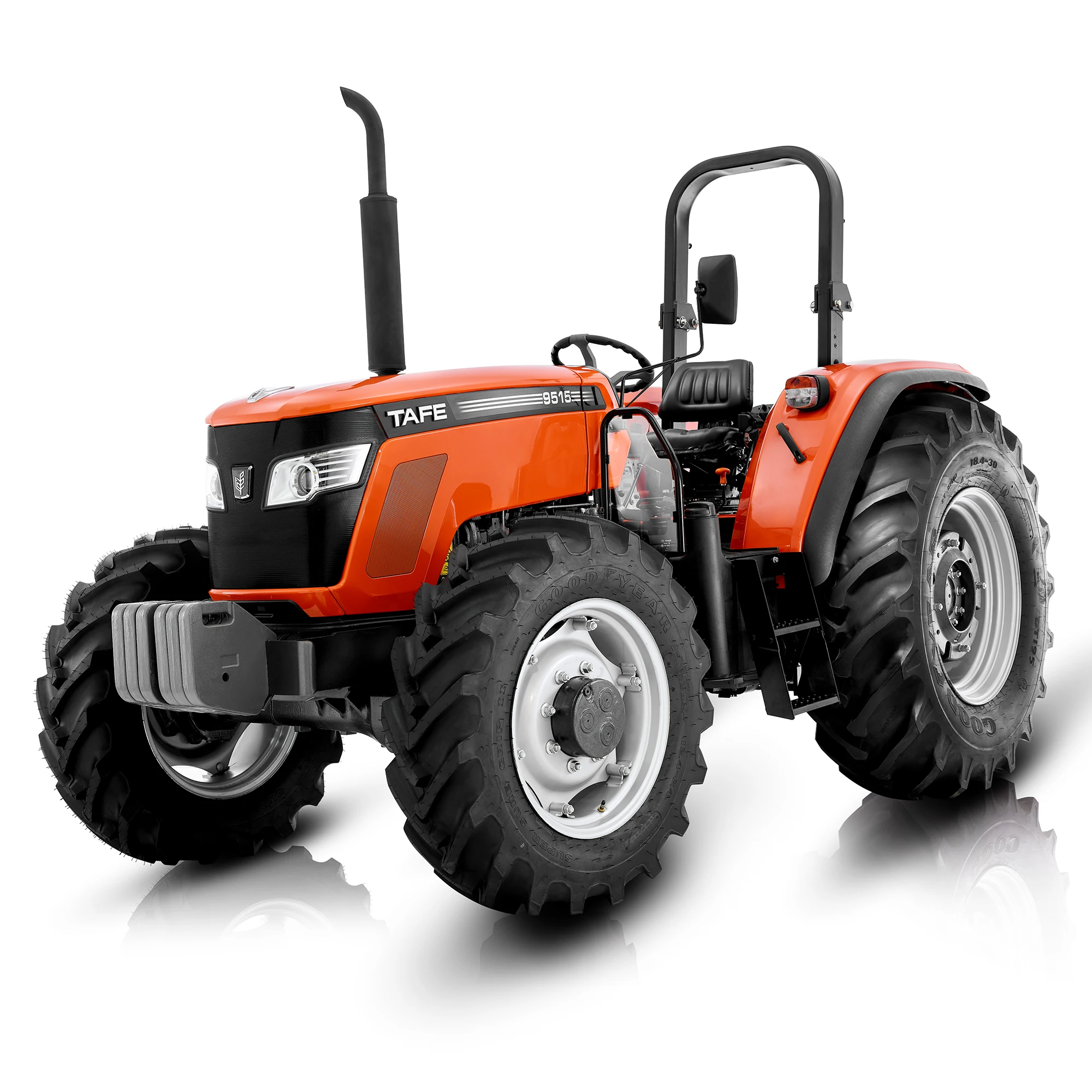 TAFE - 9515 4WD