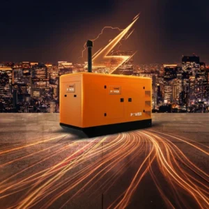 Generateurs diesel
